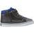 Bottes garçon modèle b kilwi boy Bleu+Gris 7 - vertbaudet enfant 