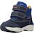 Bottes fille modèle b new gulp boy b abx Bleu 4 - vertbaudet enfant 
