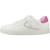 Basket fille modèle j eclyper girl Blanc 2 - vertbaudet enfant 