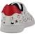 Basket garçon modèle b eclyper a Blanc c0085+Bleu cf44d 3 - vertbaudet enfant 