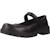 Derbies fille modèle j casey girl Noir+Noir c9999 4 - vertbaudet enfant 