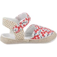 Chaussures-Sandales fille modèle omira