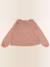 Tee-shirt - 8 ans Marron 1 - vertbaudet enfant 