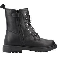 Chaussures-Bottes fille modèle j eclair girl
