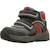 Bottes garçon modèle b new gulp boy b abx Gris 4 - vertbaudet enfant 