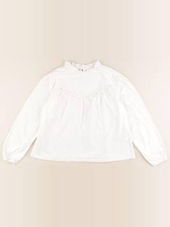 Seconde main-Fille-Tee-shirt - 8 ans