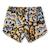 Short fille aop beach Bleu 2 - vertbaudet enfant 
