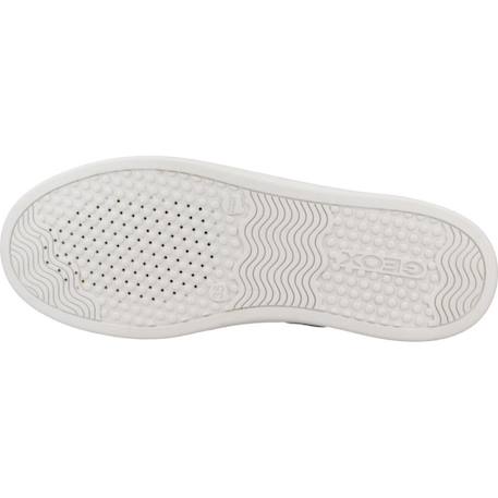Basket garçon modèle j nashik boy Blanc+Bleu 6 - vertbaudet enfant 