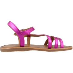 Chaussures-Chaussures fille 23-38-Sandales-Sandales fille modèle j sandal eolie girl