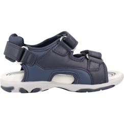 Chaussures-Chaussures bébé 17-26-Sandales garçon modèle b sandal flaffee boy