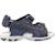 Sandales garçon modèle b sandal flaffee boy Bleu 1 - vertbaudet enfant 