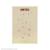 Carnet tony tony chopper - one piece Beige 4 - vertbaudet enfant 