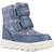 Botte fille synthétique bébé willaboom Bleu 5 - vertbaudet enfant 