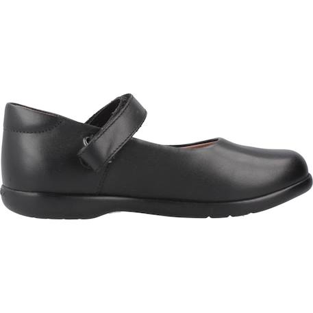 Detbies fille modèle j naimara girl Noir c9999 1 - vertbaudet enfant 