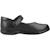 Detbies fille modèle j naimara girl Noir c9999 1 - vertbaudet enfant 