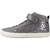 Basket fille synthétique kalispera Bleu cf42l+Gris c9017 8 - vertbaudet enfant 