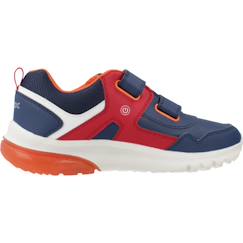 Chaussures-Basket garçon modèle j ciberdron boy