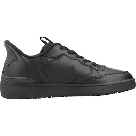 Basket garçon modèle j washiba fast in bo Noir c9999 1 - vertbaudet enfant 