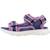 Sandales enfant fille airadyum Bleu c4215+Bleu c4269 8 - vertbaudet enfant 