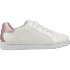 Chaussures-Chaussures fille 23-38-Basket fille modèle j djrock girl