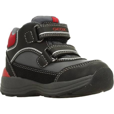 Bottes garçon modèle b new gulp boy b abx Gris 5 - vertbaudet enfant 