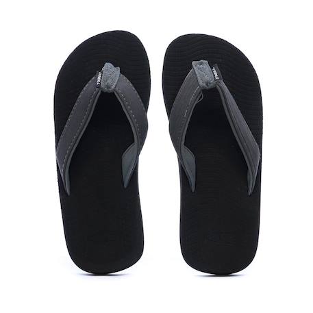 Tongs garçon koosh Noir 3 - vertbaudet enfant 