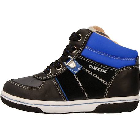 Bottes garçon modèle b flick boy Bleu 2 - vertbaudet enfant 