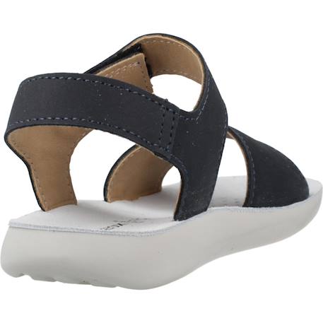 Sandales garçon modèle j sandal lightfloppy Bleu c4002 3 - vertbaudet enfant 