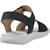 Sandales garçon modèle j sandal lightfloppy Bleu c4002 3 - vertbaudet enfant 