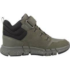 Chaussures-Bottes garçon modèle j flexyper b.