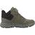 Bottes garçon modèle j flexyper b. Bleu c0948+Noir c9241+Vert c0450 13 - vertbaudet enfant 