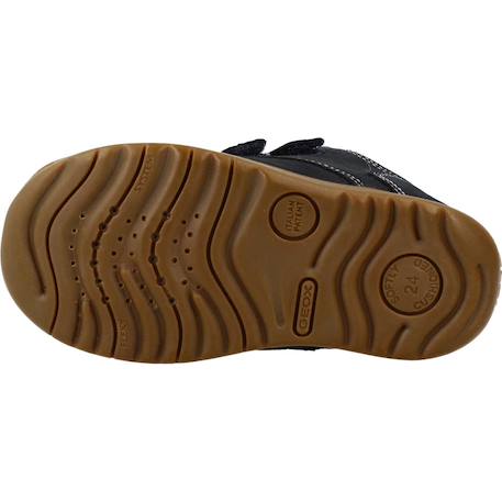 Bottes garçon modèle b macchia boy Bleu+Bleu c9241+Marron+Marron c5046+Vert 6 - vertbaudet enfant 