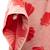 Poncho de plage enfant Rouge 4 - vertbaudet enfant 