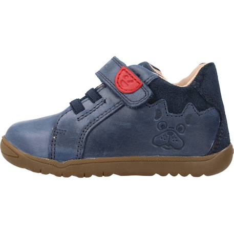 Detbies garçon modèle b macchia boy Bleu c4002 2 - vertbaudet enfant 