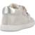 Basket fille modèle b biglia girl Blanc c0626+Rose c8172 3 - vertbaudet enfant 