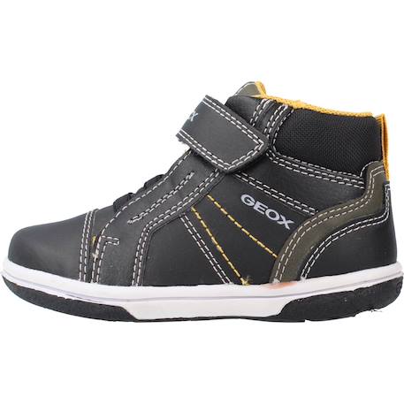 Bottes garçon modèle b macchia boy Bleu+Bleu c9241+Marron+Marron c5046+Vert 8 - vertbaudet enfant 