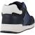 Basket garçon modèle b rishon boy Bleu c0657+Bleu c4244+Gris c0069 9 - vertbaudet enfant 