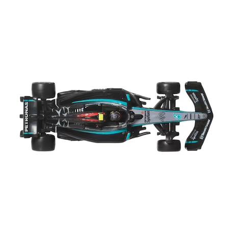 Hot wheels voiture de course mercedes amg petronas Noir 5 - vertbaudet enfant 