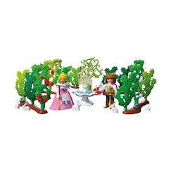 Jouet-Jeux d'imagination-Labyrinthe royal 72053
