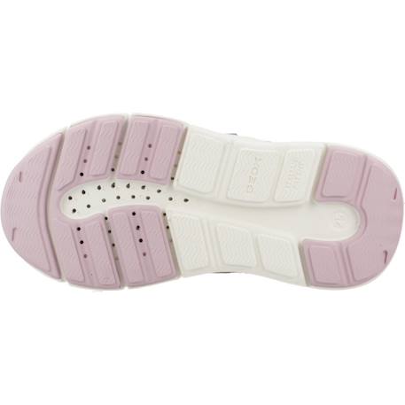 Basket fille modèle b flexyper mini girl Bleu c4ye8 6 - vertbaudet enfant 
