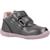 Bottes fille modèle b zapito girl Argent 5 - vertbaudet enfant 