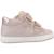 Basket fille modèle b biglia girl Blanc c0626+Rose c8172 7 - vertbaudet enfant 