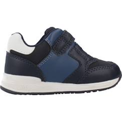 Chaussures-Chaussures bébé 17-26-Basket garçon modèle b rishon boy