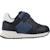 Basket garçon modèle b rishon boy Bleu c0657+Bleu c4244+Gris c0069 7 - vertbaudet enfant 