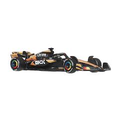 Jouet-Jeux d'imagination-Hot wheels voiture de course mc laren