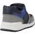 Basket garçon modèle b rishon boy Bleu c0657+Bleu c4244+Gris c0069 15 - vertbaudet enfant 