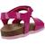Sandales fille b sandal chalki girl Rose 3 - vertbaudet enfant 