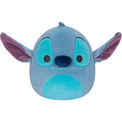 Jouet-Squishmallows - peluche disney stitch 35 cm