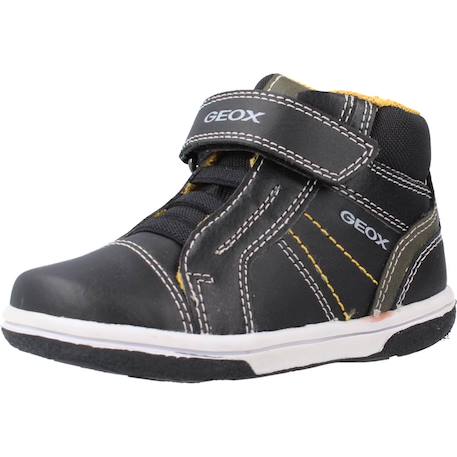 Bottes garçon modèle b macchia boy Bleu+Bleu c9241+Marron+Marron c5046+Vert 10 - vertbaudet enfant 
