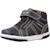 Bottes garçon modèle b macchia boy Bleu+Bleu c9241+Marron+Marron c5046+Vert 10 - vertbaudet enfant 